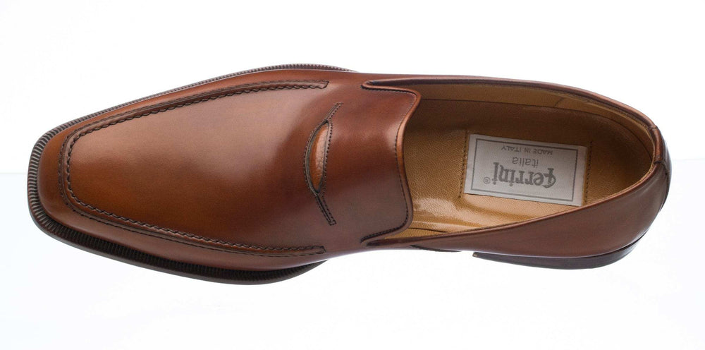 Ferrini USA French Calf 3877 Men's Dress Shoes - Ferrini USA - Flyclothing LLC