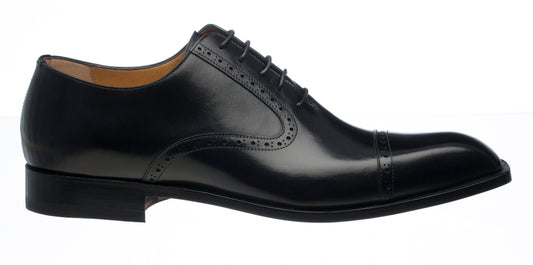 Ferrini USA French Calf 3922 Men's Dress Shoes - Ferrini USA