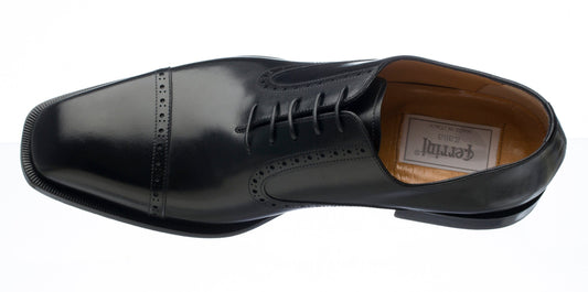 Ferrini USA French Calf 3922 Men's Dress Shoes - Ferrini USA