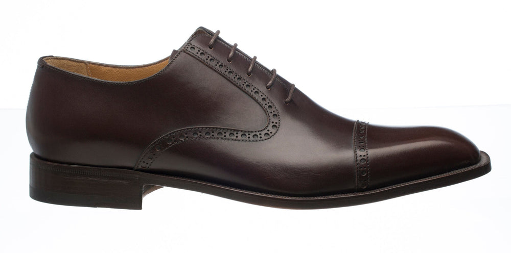 Ferrini USA French Calf 3922 Men's Dress Shoes - Ferrini USA