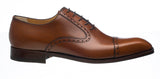 Ferrini USA French Calf 3922 Men's Dress Shoes - Ferrini USA