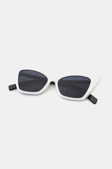 Acetate Lens Cat Eye Sunglasses - Trendsi - Flyclothing LLC