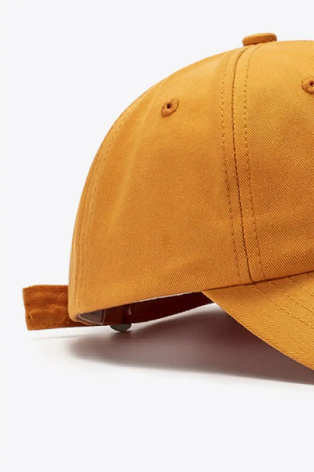 Sports Lovers Baseball Cap - Trendsi - Flyclothing LLC
