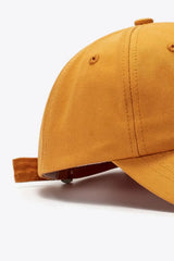 Sports Lovers Baseball Cap - Trendsi - Flyclothing LLC