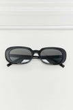 Oval Full Rim Sunglasses - Trendsi - Flyclothing LLC