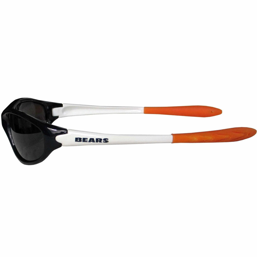 Chicago Bears Team Sunglasses - Siskiyou Buckle