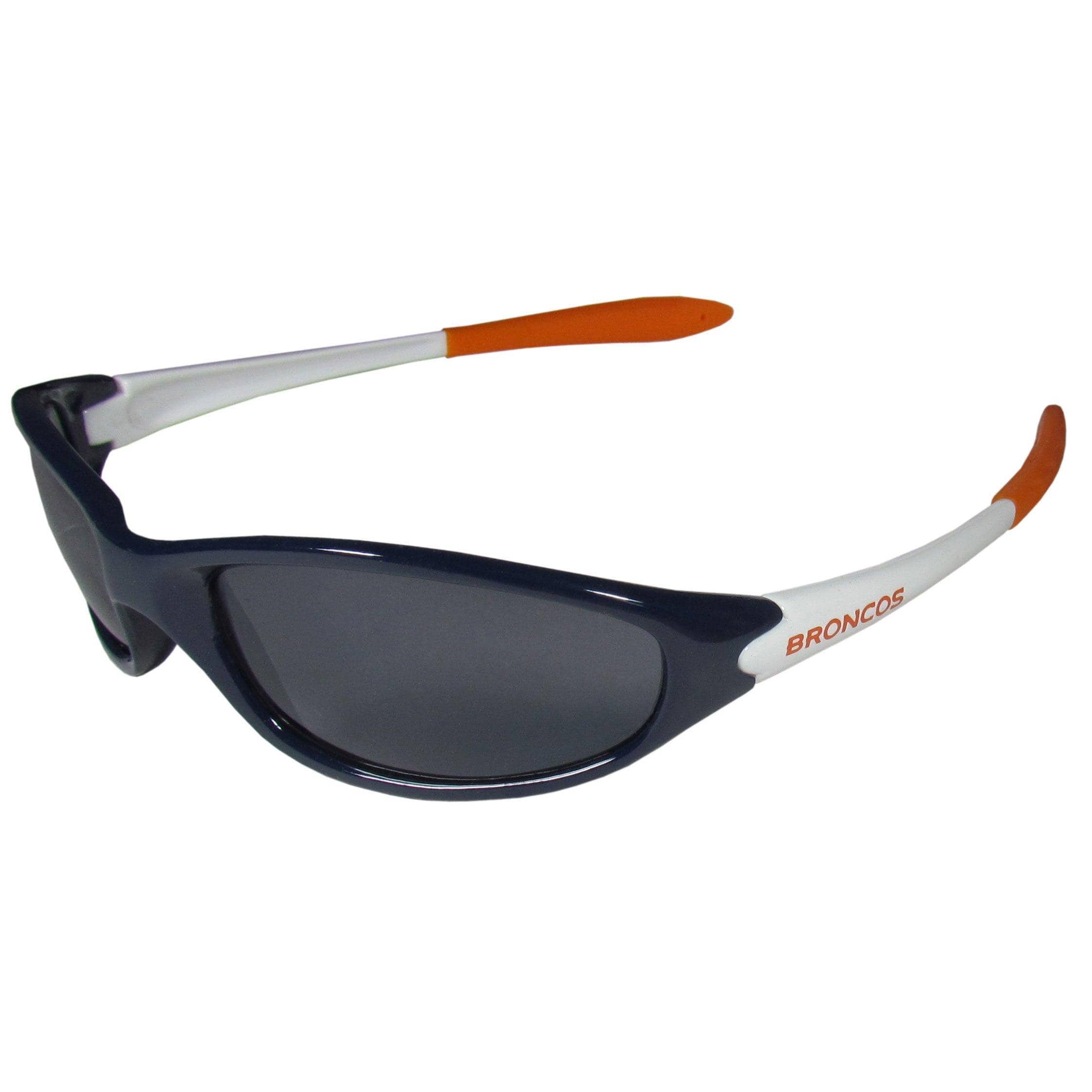 Denver Broncos Team Sunglasses - Siskiyou Buckle
