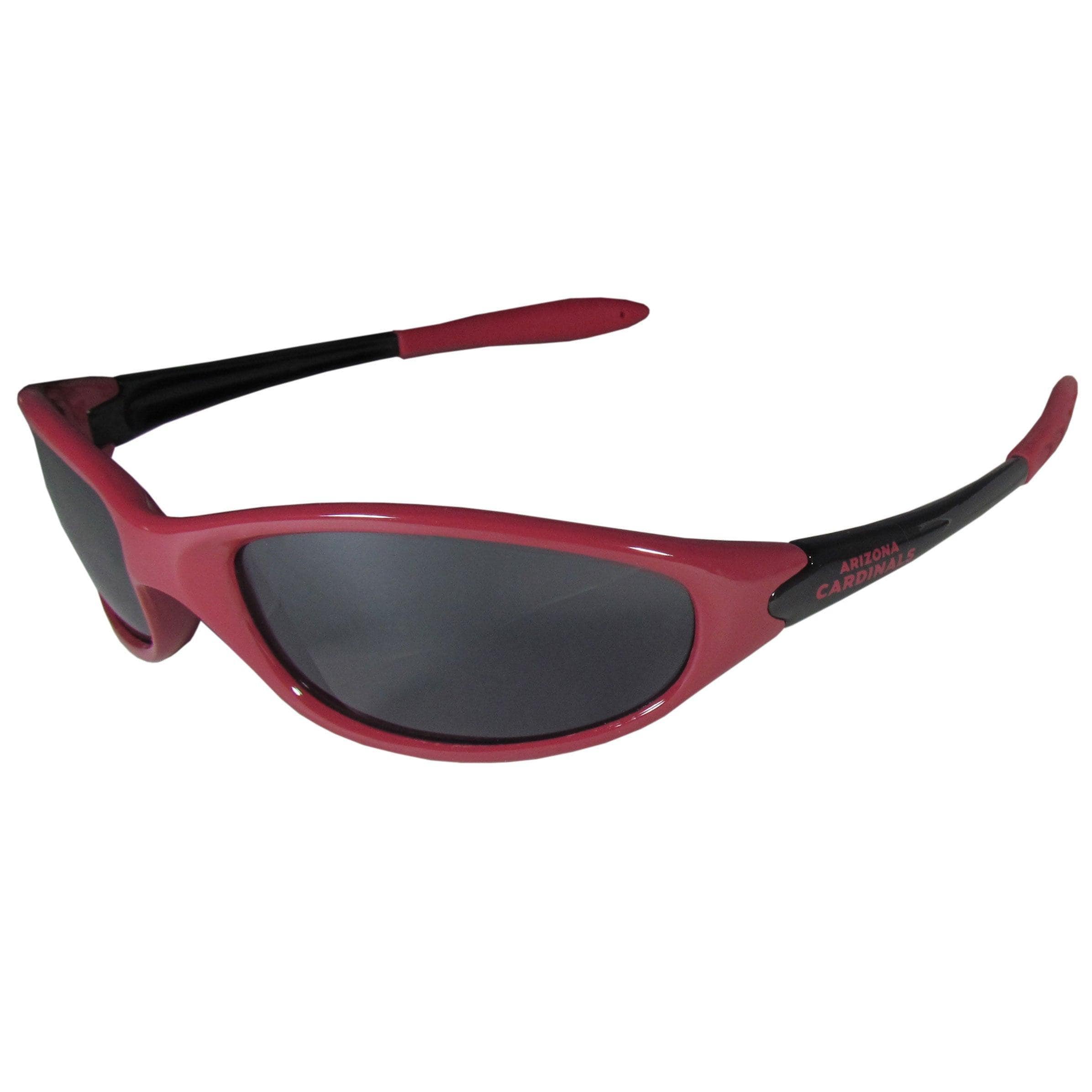 Arizona Cardinals Team Sunglasses - Siskiyou Buckle