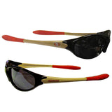 San Francisco 49ers Team Sunglasses - Siskiyou Buckle