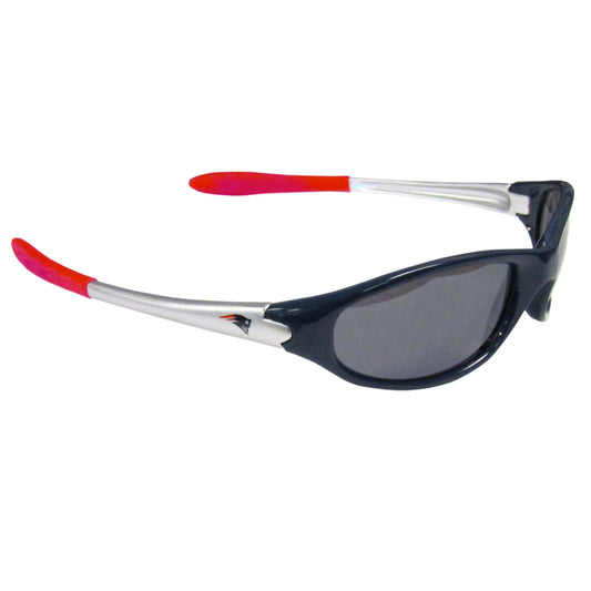 New England Patriots Team Sunglasses - Flyclothing LLC