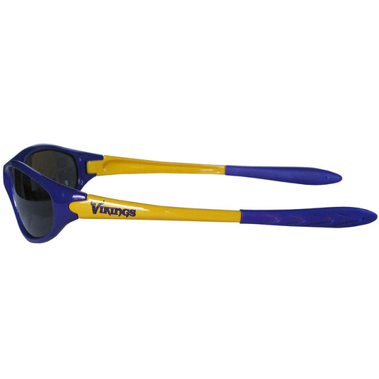 Minnesota Vikings Team Sunglasses - Flyclothing LLC
