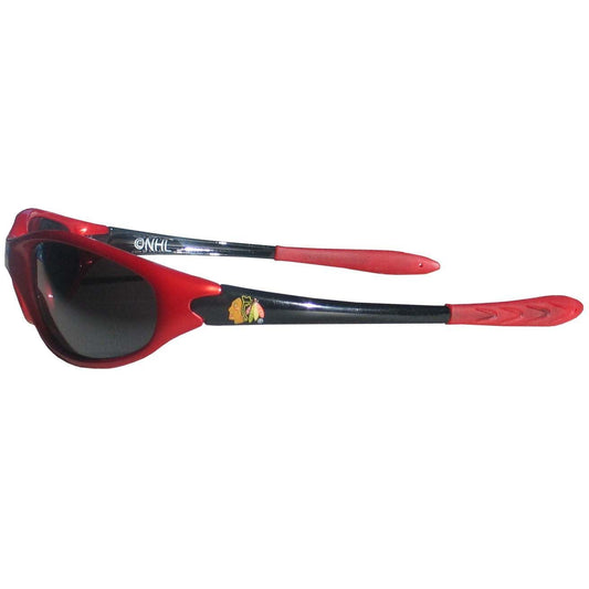 Chicago Blackhawks® Team Sunglasses - Flyclothing LLC