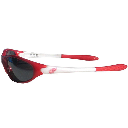 Detroit Red Wings® Team Sunglasses - Flyclothing LLC