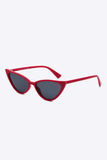 Polycarbonate Cat-Eye Sunglasses - Trendsi - Flyclothing LLC