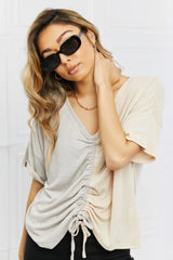 Oval Full Rim Sunglasses - Trendsi - Flyclothing LLC