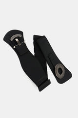 Retro Elastic Wide Belt - Trendsi - Flyclothing LLC