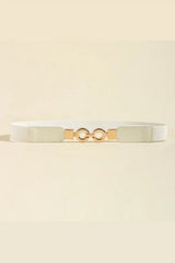 PU Leather Belt - Trendsi - Flyclothing LLC