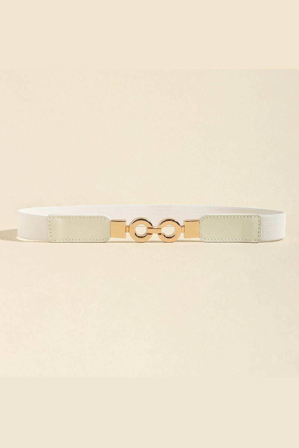 PU Leather Belt - Trendsi - Flyclothing LLC