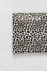 Make It Your Own Printed Wristlet - Trendsi - Flyclothing LLC