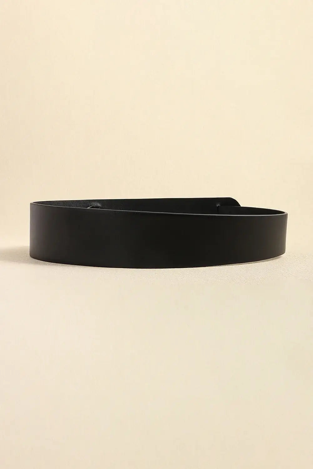 PU Leather Belt - Trendsi - Flyclothing LLC