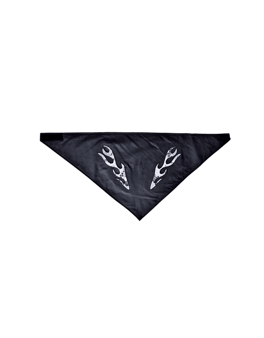 Unik International Premium Leather Scarf