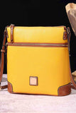 PU Leather Crossbody Bag - Trendsi - Flyclothing LLC
