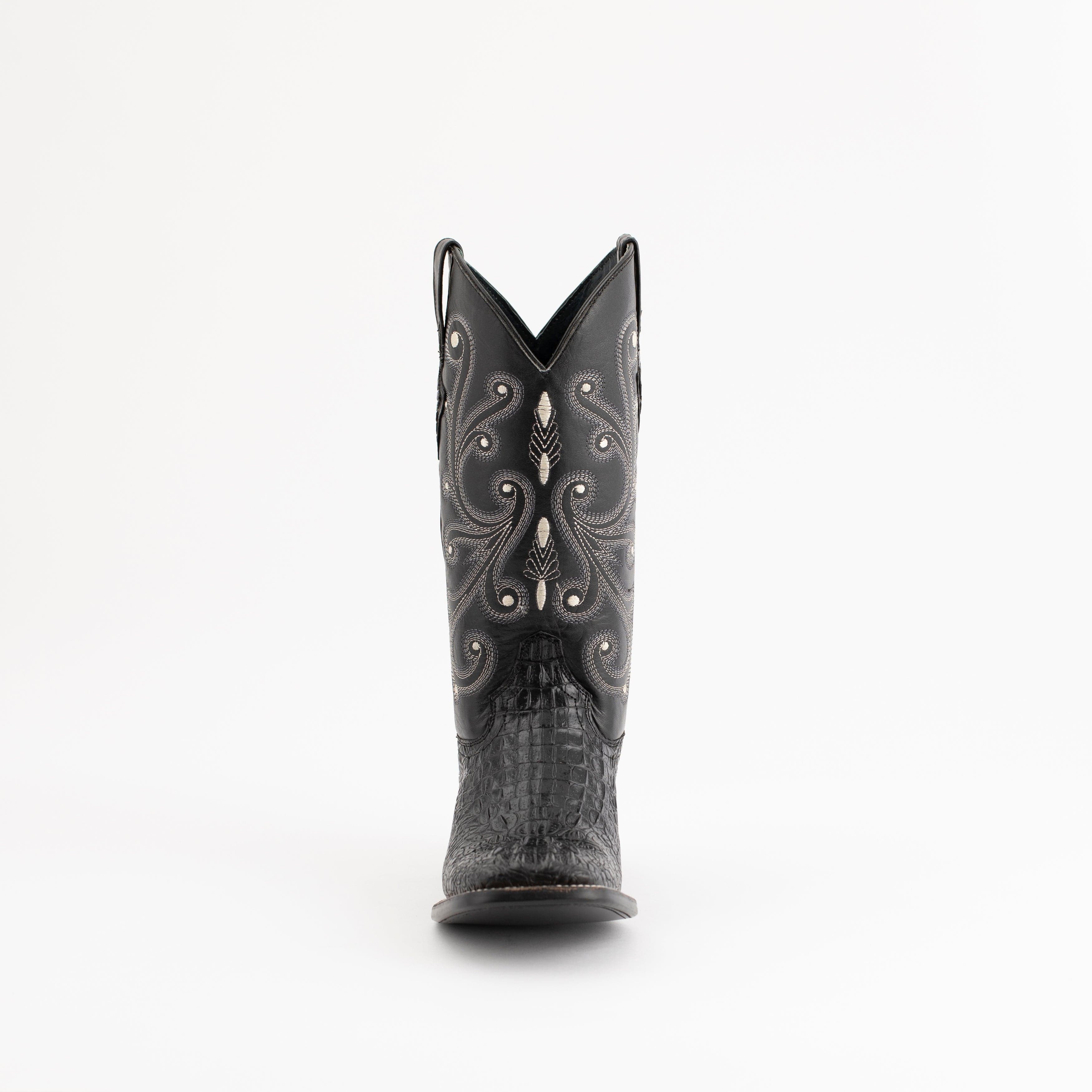 Ferrini USA Stampede Men's Boots - Ferrini USA