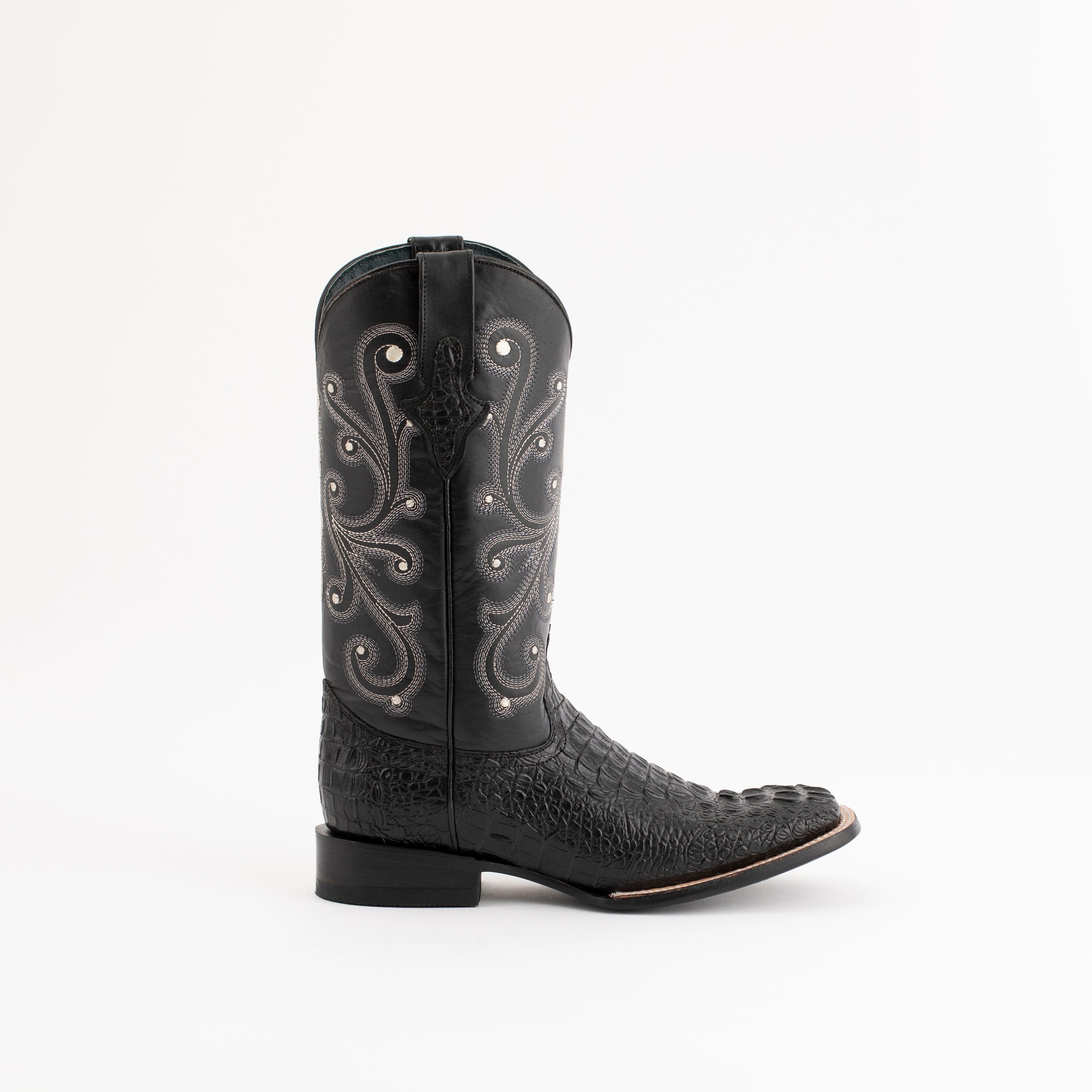 Ferrini USA Stampede Men's Boots - Ferrini USA
