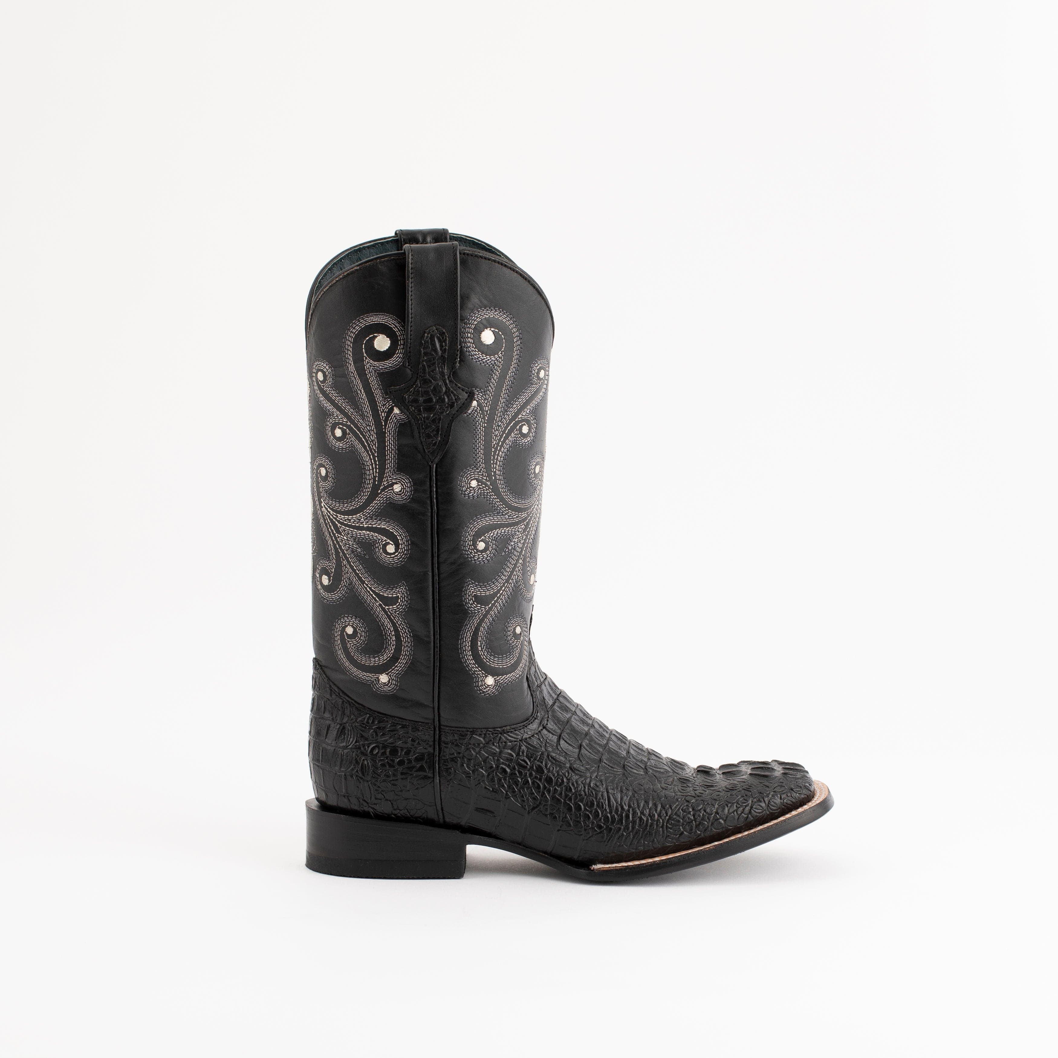 Ferrini USA Stampede Men's Boots