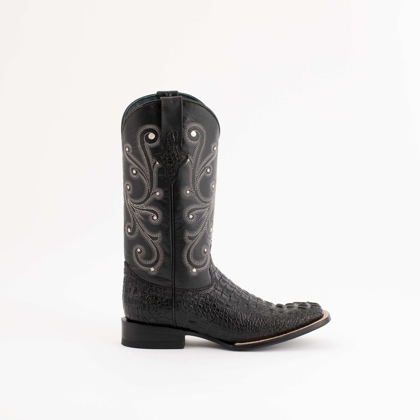 Ferrini USA Stampede Men's Boots - Ferrini USA - Flyclothing LLC