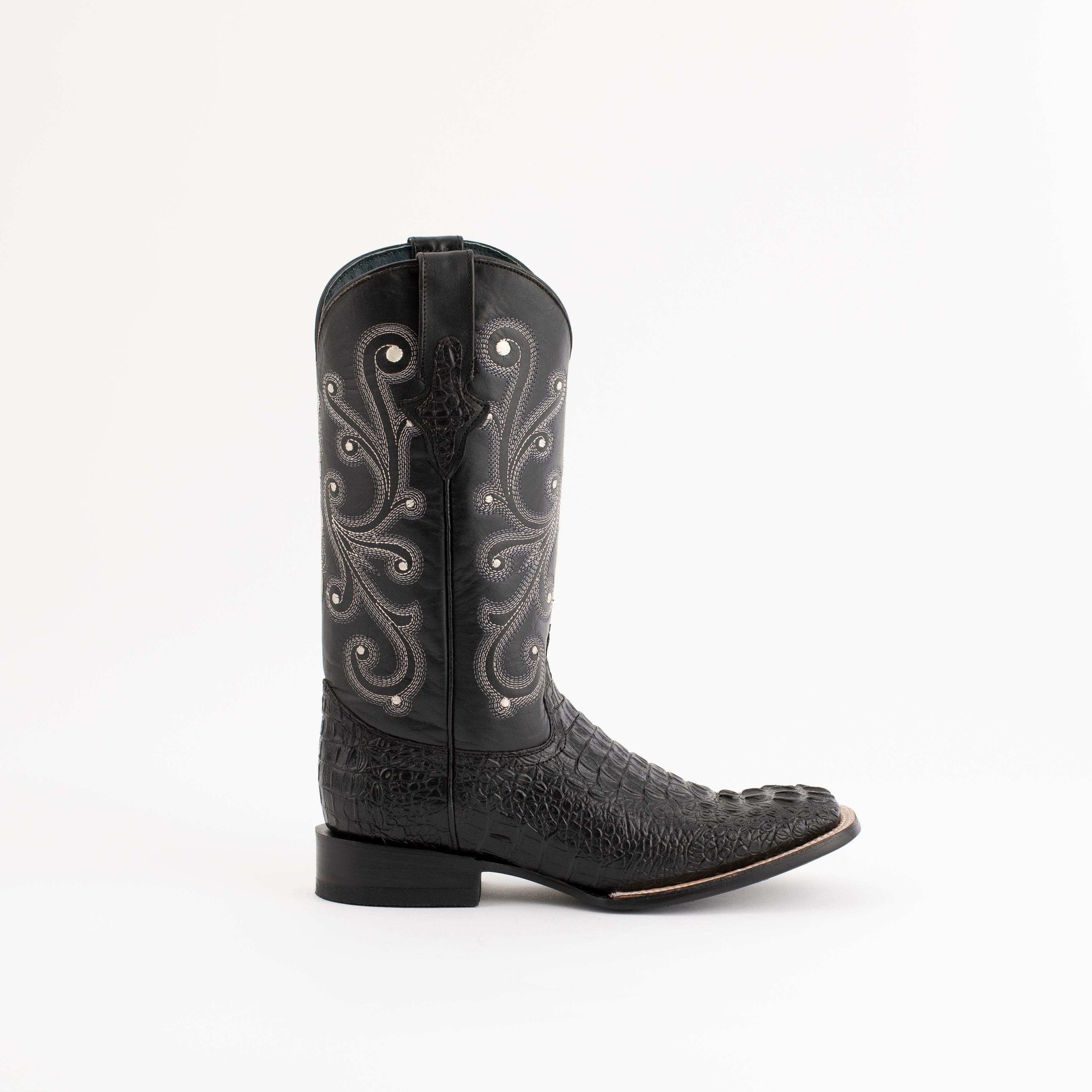 Ferrini USA Stampede Men's Boots - Ferrini USA - Flyclothing LLC