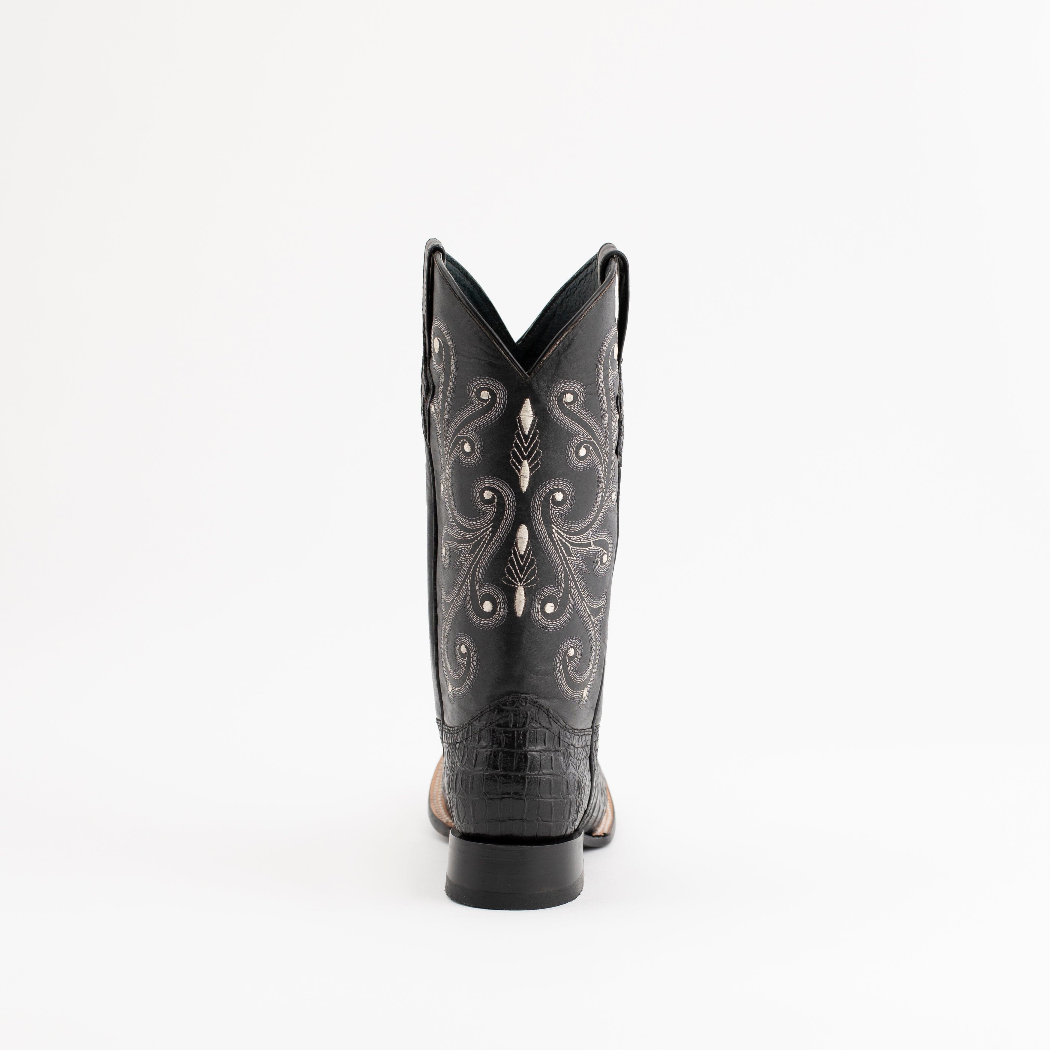 Ferrini USA Stampede Men's Boots - Ferrini USA