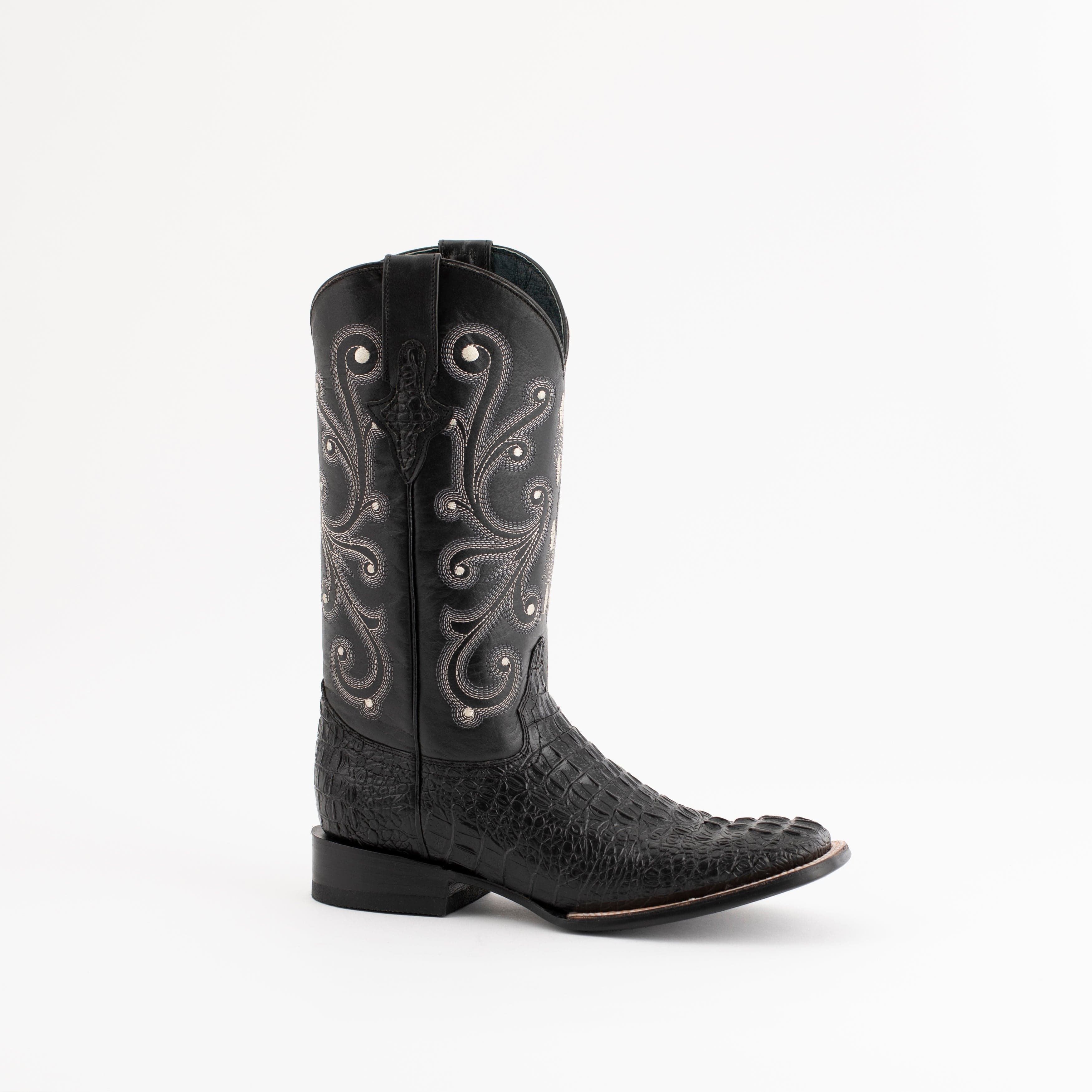 Ferrini USA Stampede Men's Boots - Ferrini USA