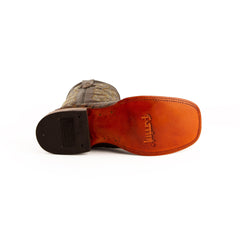 Ferrini USA Stampede Men's Boots - Ferrini USA