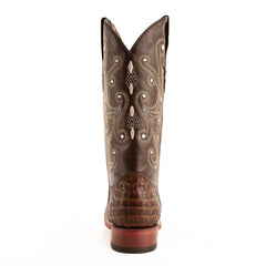 Ferrini USA Stampede Men's Boots - Ferrini USA