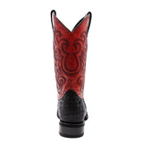 Ferrini USA Stampede Rubber Sole Men's Boots - Ferrini USA