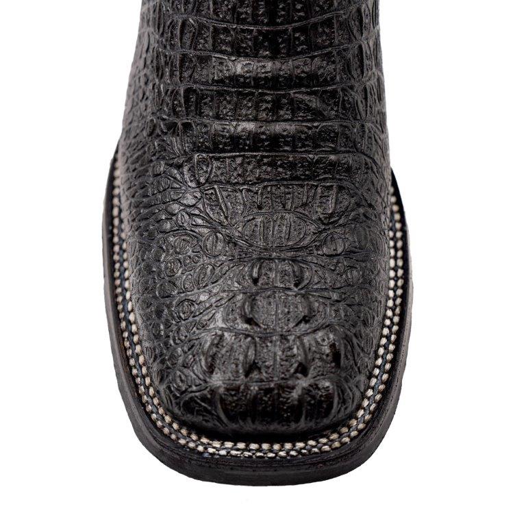 Ferrini USA Stampede Rubber Sole Men's Boots
