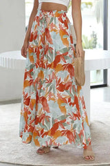 Tied Wide Leg Pants - Trendsi - Flyclothing LLC