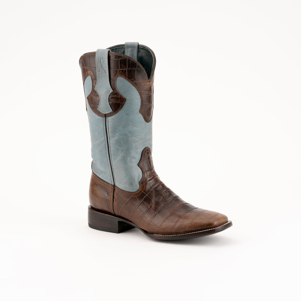 Ferrini USA Mustang Men's Boots - Ferrini USA