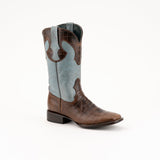 Ferrini USA Mustang Men's Boots - Ferrini USA