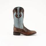 Ferrini USA Mustang Men's Boots - Ferrini USA