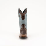 Ferrini USA Mustang Men's Boots - Ferrini USA