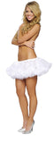 Roma Costume Petticoat - Roma Costume