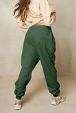 Simply Love Full Size BE YOUR OWN SUN Graphic Sweatpants - Trendsi - Flyclothing LLC