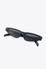 Polycarbonate Frame UV400 Cat Eye Sunglasses - Trendsi - Flyclothing LLC