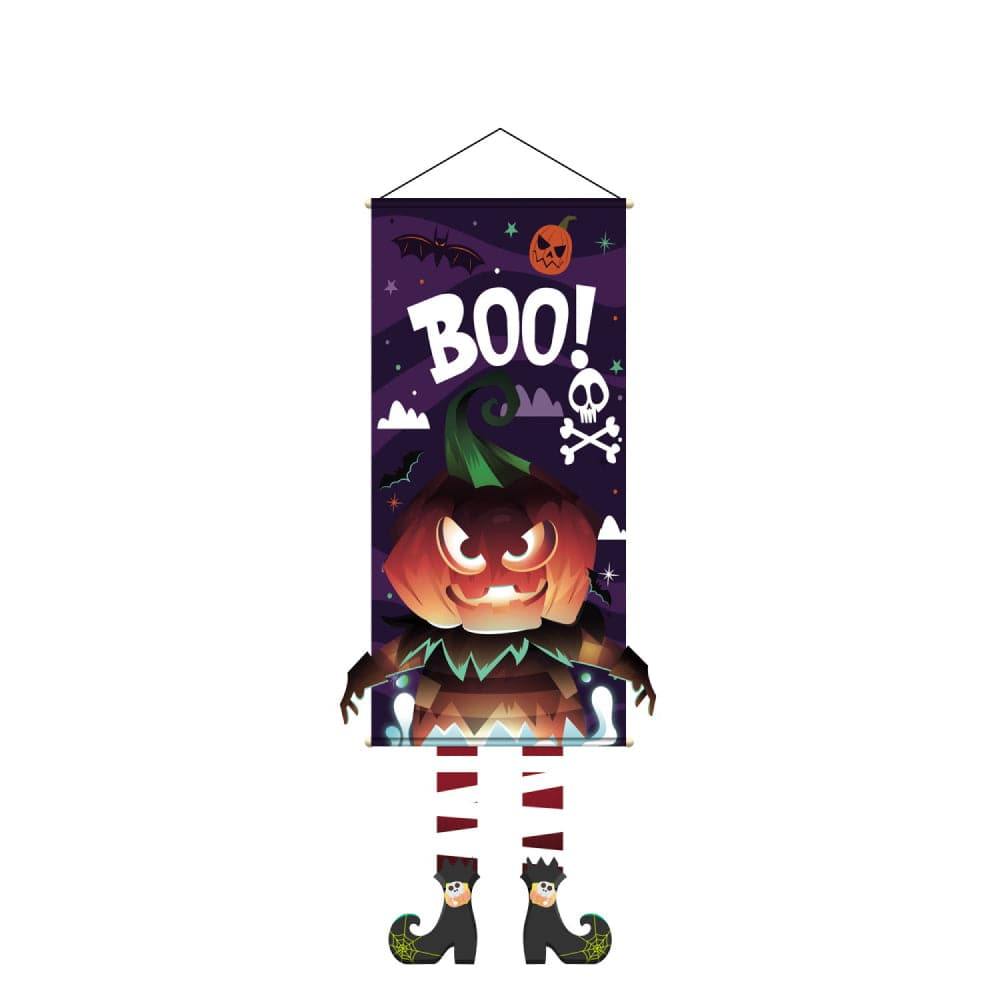 Assorted 2-Piece Halloween Element Hanging Widgets - Trendsi