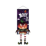 Assorted 2-Piece Halloween Element Hanging Widgets - Trendsi