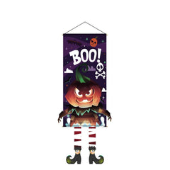 Assorted 2-Piece Halloween Element Hanging Widgets - Trendsi