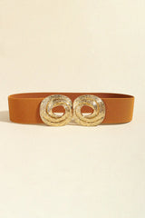 Zinc Alloy Belt - Trendsi - Flyclothing LLC