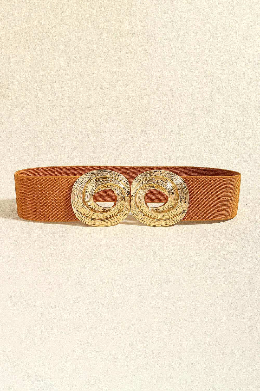 Zinc Alloy Belt - Trendsi - Flyclothing LLC